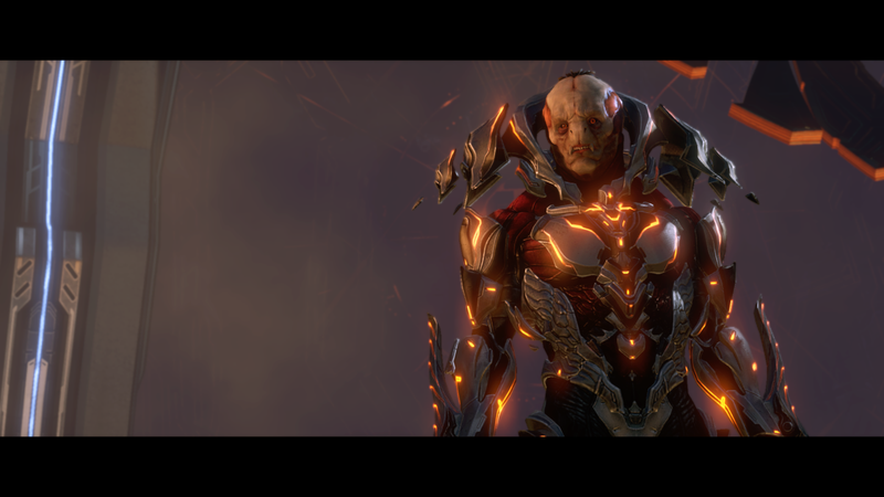 Illustration for article titled The Problem With The Post-Bungie Halo Campaigns